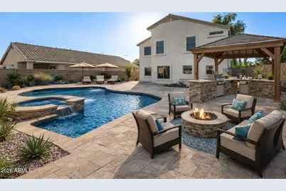 16039 N 165th Lane, Surprise, AZ 85388 - Photo 37