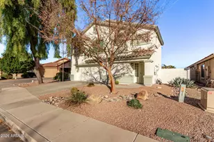 16039 N 165th Ln, Surprise, AZ 85388 - Photo 7
