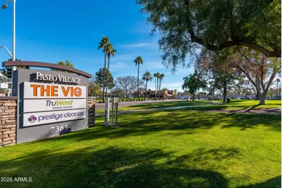 7500 E McCormick Parkway #5, Scottsdale, AZ 85258 - Photo 47