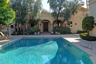 7500 E McCormick Parkway #5, Scottsdale, AZ 85258 - Photo 33