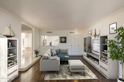 7500 E McCormick Parkway #5, Scottsdale, AZ 85258 - Photo 11