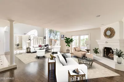 7500 E McCormick Parkway #5, Scottsdale, AZ 85258 - Photo 7