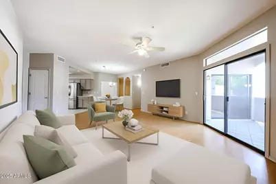 9151 W Greenway Road #162, Peoria, AZ 85381 - Photo 1