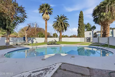 5135 N 10th Street #9, Phoenix, AZ 85014 - Photo 5