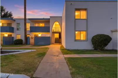 5135 N 10th Street #9, Phoenix, AZ 85014 - Photo 1