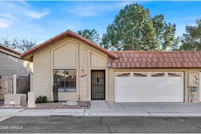 927 E Charleston Avenue, Phoenix, AZ 85022 - Photo 1