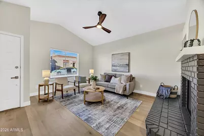 927 E Charleston Avenue, Phoenix, AZ 85022 - Photo 5