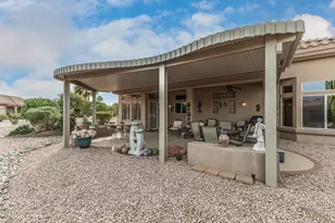 22911 N Shorthorn Ct, Sun City West, AZ 85375 - Photo 35