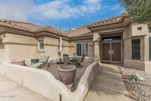 22911 N Shorthorn Ct, Sun City West, AZ 85375 - Photo 5