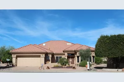 22911 N Shorthorn Court, Sun City West, AZ 85375 - Photo 39