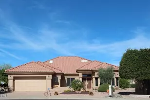 22911 N Shorthorn Ct, Sun City West, AZ 85375 - Photo 39