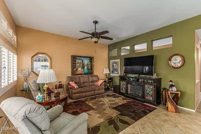 22911 N Shorthorn Court, Sun City West, AZ 85375 - Photo 9