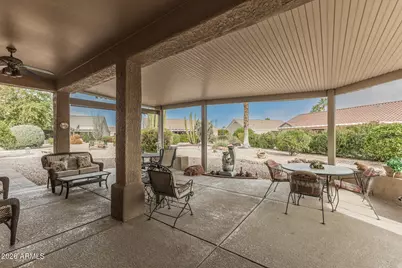 22911 N Shorthorn Court, Sun City West, AZ 85375 - Photo 33