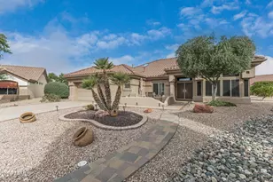 22911 N Shorthorn Ct, Sun City West, AZ 85375 - Photo 3