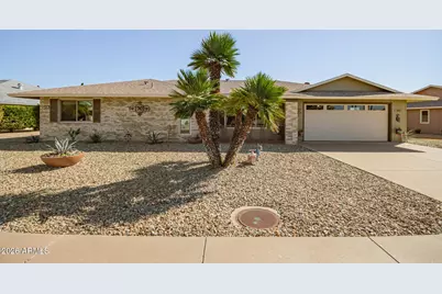 18811 N Ginger Drive, Sun City West, AZ 85375 - Photo 1