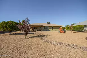 18811 N Ginger Dr, Sun City West, AZ 85375 - Photo 29