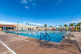 18811 N Ginger Dr, Sun City West, AZ 85375 - Photo 41