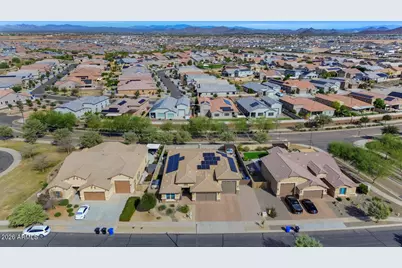 17012 W Sand Hills Road, Surprise, AZ 85387 - Photo 3