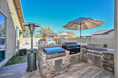 17012 W Sand Hills Road, Surprise, AZ 85387 - Photo 33