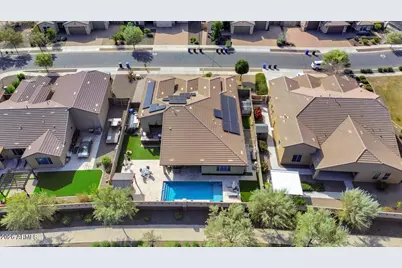 17012 W Sand Hills Road, Surprise, AZ 85387 - Photo 47