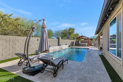 17012 W Sand Hills Road, Surprise, AZ 85387 - Photo 37