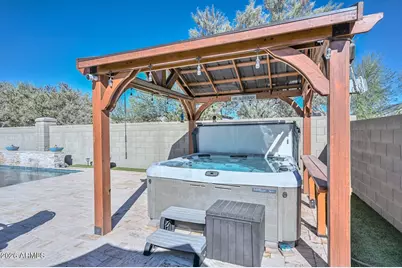 17012 W Sand Hills Road, Surprise, AZ 85387 - Photo 31