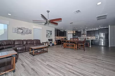 17012 W Sand Hills Road, Surprise, AZ 85387 - Photo 17