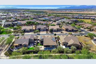 17012 W Sand Hills Road, Surprise, AZ 85387 - Photo 45