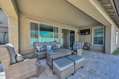 17012 W Sand Hills Road, Surprise, AZ 85387 - Photo 45