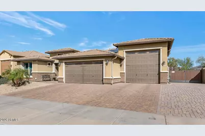 17012 W Sand Hills Road, Surprise, AZ 85387 - Photo 1