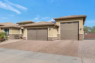 17012 W Sand Hills Rd, Surprise, AZ 85387 - Photo 1