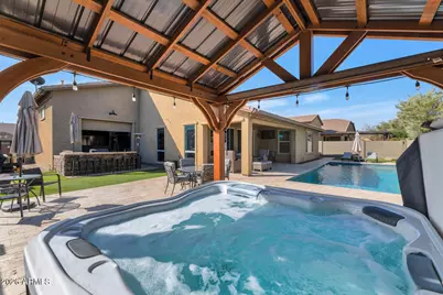 17012 W Sand Hills Road, Surprise, AZ 85387 - Photo 29