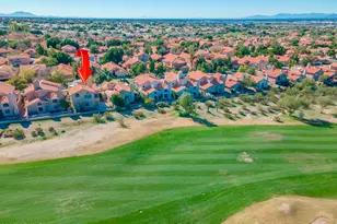 6638 E Sugarloaf St, Mesa, AZ 85215 - Photo 3