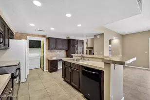 6638 E Sugarloaf St, Mesa, AZ 85215 - Photo 5