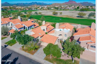 6638 E Sugarloaf Street, Mesa, AZ 85215 - Photo 3