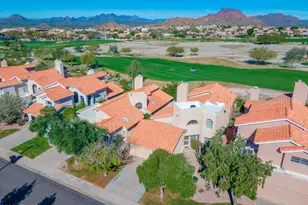 6638 E Sugarloaf St, Mesa, AZ 85215 - Photo 3