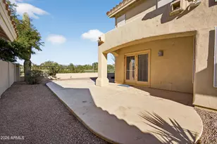 6638 E Sugarloaf St, Mesa, AZ 85215 - Photo 21