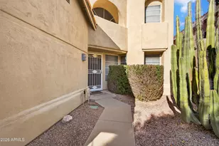 6638 E Sugarloaf St, Mesa, AZ 85215 - Photo 5