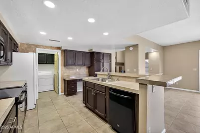 6638 E Sugarloaf Street, Mesa, AZ 85215 - Photo 11