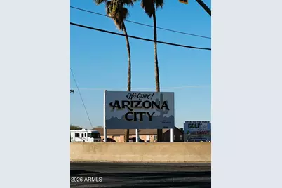 8221 W Tinajas Drive #1214, Arizona City, AZ 85123 - Photo 3