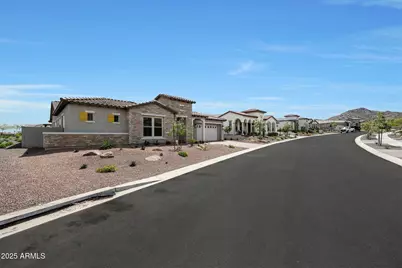 20775 W Rattler Road, Buckeye, AZ 85396 - Photo 7