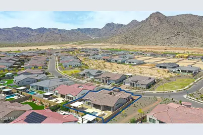 20775 W Rattler Road, Buckeye, AZ 85396 - Photo 81