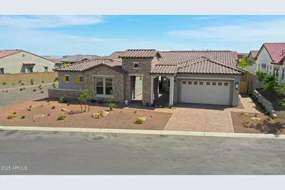 20775 W Rattler Road, Buckeye, AZ 85396 - Photo 5