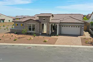 20775 W Rattler Rd, Buckeye, AZ 85396 - Photo 5