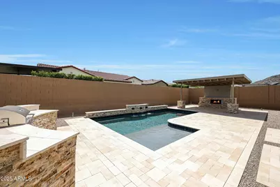 20775 W Rattler Road, Buckeye, AZ 85396 - Photo 65