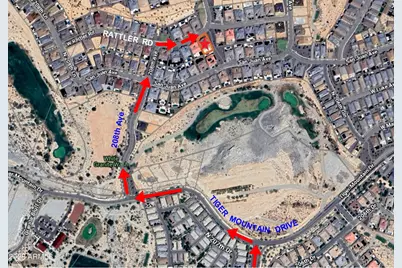 20775 W Rattler Road, Buckeye, AZ 85396 - Photo 3