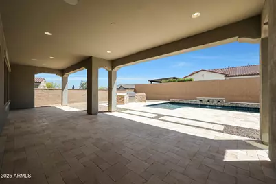 20775 W Rattler Road, Buckeye, AZ 85396 - Photo 55