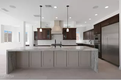 20775 W Rattler Road, Buckeye, AZ 85396 - Photo 15