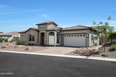 20775 W Rattler Road, Buckeye, AZ 85396 - Photo 7