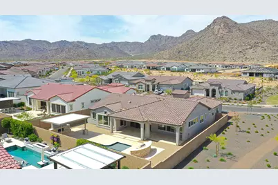 20775 W Rattler Road, Buckeye, AZ 85396 - Photo 11